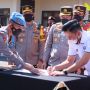 J99 Corp Kembali Salurkan 5.000 Paket Sembako dan Alkes untuk Warga Malang Raya
