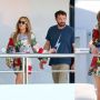 8 Potret CLBK Jennifer Lopez dan Ben Affleck, Balikan Usai 17 Tahun Berpisah?