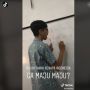 Viral Kegabutan Anak SMA: Permen Kaki Butuh 230 Jilatan Supaya Habis