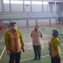 GOR Mastrip Kota Probolinggo Disulap Tempat Isolasi Pasien COVID-19