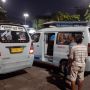 Jerit Pilu Sopir Angkot Pasar Senen: PPKM Bikin Penumpang Sepi, Utang Menumpuk