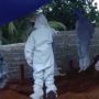 Cerita Sedih Arga Kumandangkan Adzan di Makam Ibunya yang Meninggal Karena Covid-19