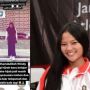 Windy Cantika Lepas Jilbab di Olimpiade Tokyo 2020 Jadi Bahan Gunjingan Netizen