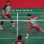 Melaju Ke Final, Berikut Jadwal Pertandingan Greysia Pollia/Apriyani Rahayu vs Chen/Jia