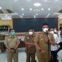 PPKM Level 4 di Medan, Bobby Nasution: Penyekatan Tetap Dilakukan