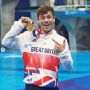 Tom Daley, Peraih Medali Emas Olimpiade Tokyo yang Bangga Mengaku Dirinya Gay