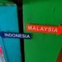 Viral Rumah Beda Negara, Ruang Tamu di Indonesia, Dapur di Malaysia