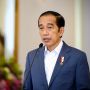 Tok! Presiden Jokowi Resmi Perpanjang PPKM Level 4 Hingga 9 Agustus Mendatang