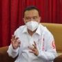 Setuju PPKM Diperpanjang, Dasco: Demi Keselamatan Rakyat