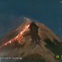 Titik Api Muncul di Lereng Barat Daya Gunung Merapi, Begini Kata BPPTKG