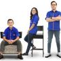 HUT Ke-24 di Masa Pandemi, Mandala Finance Rilis Logo Baru dan Digitalisasi Pembiayaan