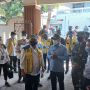 Menteri PUPR Tinjau Rumah Sakit Khusus Lapangan Covid-19 di Bantul: Permintaan Sinuhun