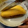 Buat Sarapan Hari Ini, Ini Resep Omurice alias Nasi Goreng Omelet Jepang