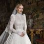 Tengok Keindahan Deretan Gaun Pernikahan Keponakan Putri Diana, Lady Kitty Spencer