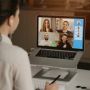 Perhatikan 4 Hal Ini saat Meeting Online, Hindari Nasi Padang