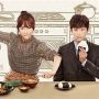 4 Film dan Drama Korea Bertema Kuliner Paling Seru