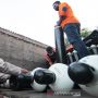Pemkab Situbondo Terima Bantuan 45 Tabung Oksigen, Antisipasi Ketersediaan di Rumah Sakit