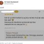 Pria Ini Kasih Review Positif Setelah Beli Deodoran, Warganet Malah Curiga Anosmia