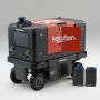 Honda Uji Coba Robot Untuk Layanan Antar Barang