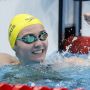 Olimpiade Tokyo: Titmus si Terminator Kembali Sabet Emas Renang dan Cetak Rekor