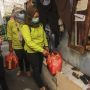 Pemprov DKI Sediakan Sembako dan Makanan Bagi Warga Isoman Covid-19