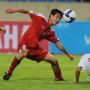 Head to Head Timnas Indonesia vs Korea Utara, akan Saling Gebuk di Asian Games 2022