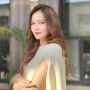 8 Potret Voke Victoria, Bintang Suara Hati Istri yang Pamer Kemesraan dengan Kriss Hatta