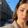 Cantiknya Yusra Mardini, Atlet yang Kabur dari Perang Suriah dengan Berenang di Laut