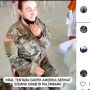 Tentara AS Cantik Digoda Petugas Kesehatan Viral, Netizen: Duh, Pacak Nian