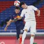 Sepakbola Olimpiade Tokyo: Tuan Rumah Jepang Permak Prancis 4-0