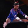 Mundur dari Final Olimpiade Tokyo, Simone Biles: Pikiran dan Tubuh Saya Tidak Sinkron