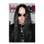 Meninggal Dunia di Usia 46 Tahun, Ini Profil Joey Jordison eks Drummer Slipknot