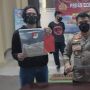 Pelaku Pembunuhan Sadis di Cipeucang Ditangkap di Sawah, Ternyata Tetangga Korban