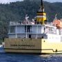 Kapal Pelni KM Sabuk Nusantara 85 Akan Berlayar di Kepulauan Pangkep Mulai Minggu Ini