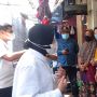 Sidak Penerima Bansos di Tangerang, Mensos Risma Terima Aduan Pungli Rp50 Ribu Perkeluarga