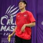 Profil Ade Resky Dwicahyo, Pebulu Tangkis RI yang Bela Azerbaijan di Indonesia Masters 2022