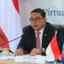 BKSAP DPR Dorong Upaya Penyelesaian Konflik di Myanmar