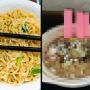Warganet Pamer Makan Mi Instan Kuah Susu Cokelat, Publik Malah Curigai Hal Ini