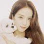 Tak Kalah Branded, Anjing Jisoo BLACKPINK Dapat Hadiah Tas Spesial dari DIOR
