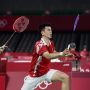 Kejutan! Rival Praveen / Melati Asal China Langsung Tersingkir di Kejuaraan Dunia 2021