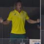 Pelatih Renang Australia Selebrasi, Volunter Olimpiade Tokyo 2020 Ini Panik