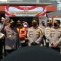 Operasi Zebra 2021, Pesan Kapolda Metro Ke Anggota: Patuhi Lalin Sebelum Tindak Masyarakat