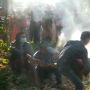 Anak Tercebur Sumur Sedalam 26 Meter di Perum BKP Kemiling, Begini Kondisinya