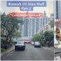Punya Rumah Di Atas Gedung Mall, Wanita Beberkan Cara Ambil Pesanan Makanan