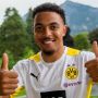 Donyell Malen Tiba di Italia, Ucap Forza AS Roma dan Siap Jalani Tes Medis