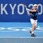 Wakil Kroasia Kubur Mimpi Andy Murray Raih Medali Emas Olimpiade Tokyo