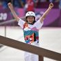 Profil Momiji Nishiya, Bocah 13 Tahun yang Raih Medali Emas Olimpiade Tokyo