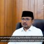 Sudah Klarifikasi, Wamenag Harap Pro dan Kontra Menag Yaqut Tidak Berlanjut