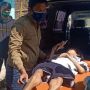Derita TBC dan Badan Tinggal Tulang, Pemuda Cianjur Akhirnya Dibawa ke RSUD