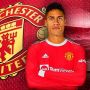 Resmi Lepas Raphael Varane ke Manchester United, Begini Doa Real Madrid